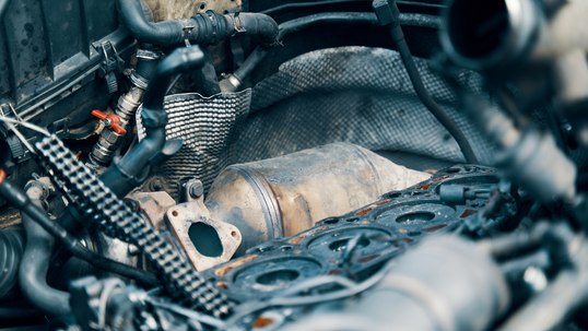 DPF Problem Cene DPF Problem Cene
