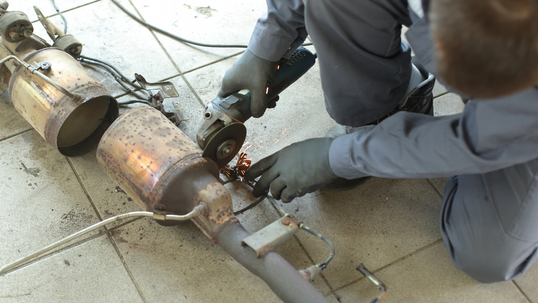 DPF Problem Delovi DPF Problem Delovi